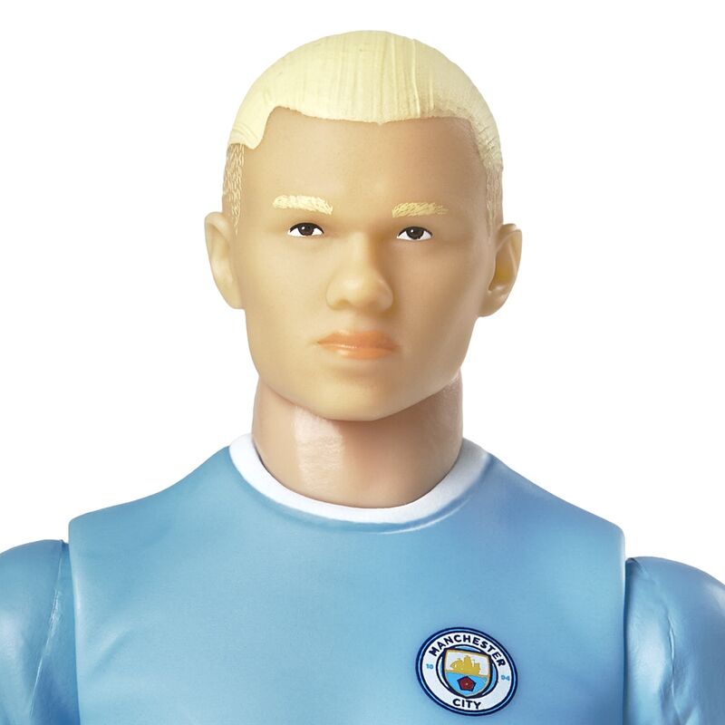 Funko Pop! Haaland Manchester City - Figura da Collezione 20cm - Nerdscape Nerdscape