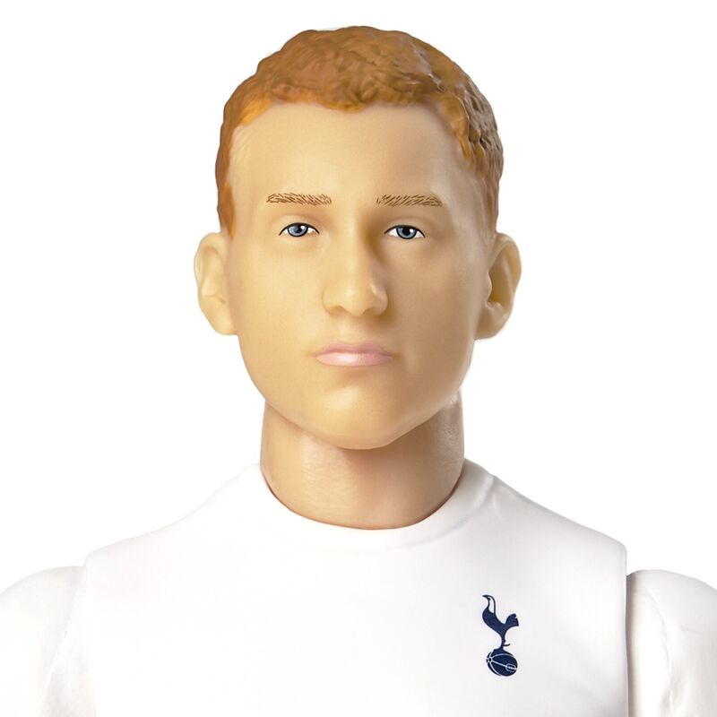 Funko Pop! Kulusevski Tottenham Hotspur Figura da Collezione 20cm - Nerdscape Nerdscape