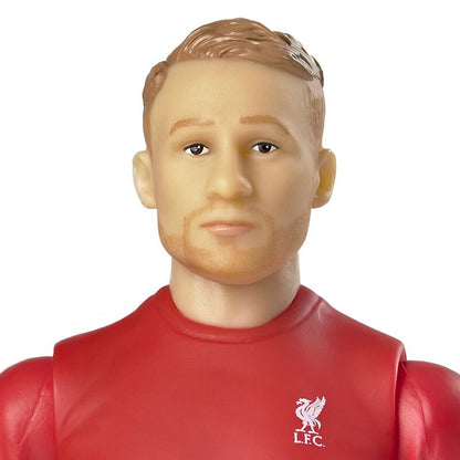 Funko Pop! Mac Allister Liverpool Football Club Figura da Collezione Articolata 20cm - Nerdscape Nerdscape