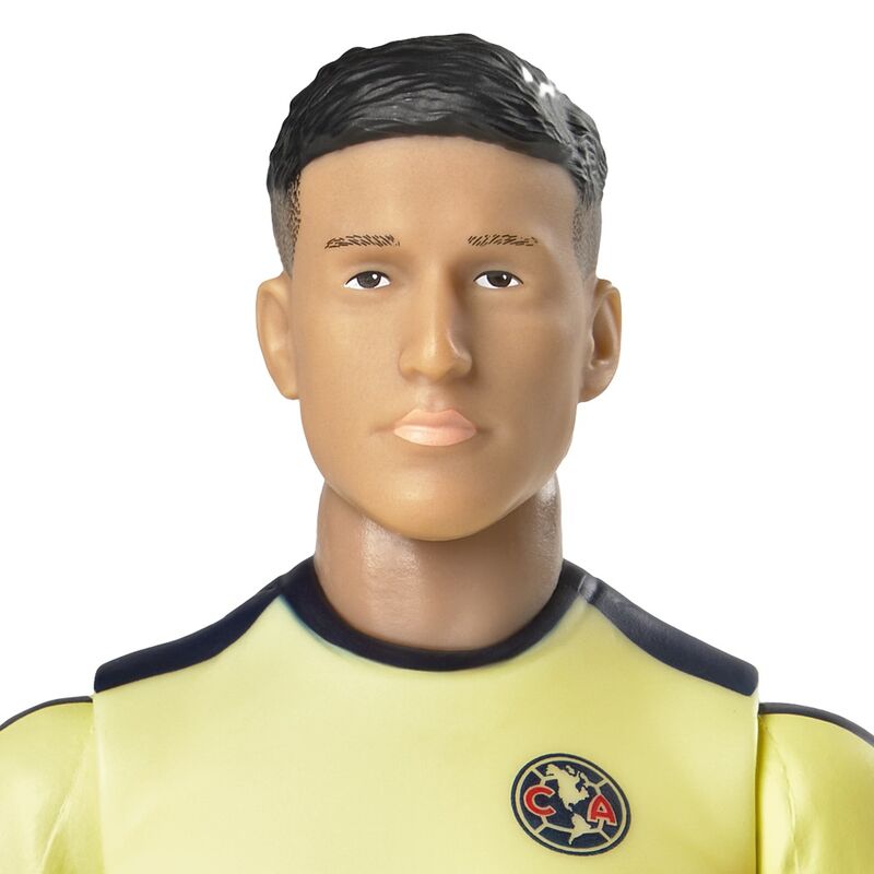 Funko Pop! Alejandro Zendejas Club America - Figura da Collezione 20cm - Nerdscape Nerdscape