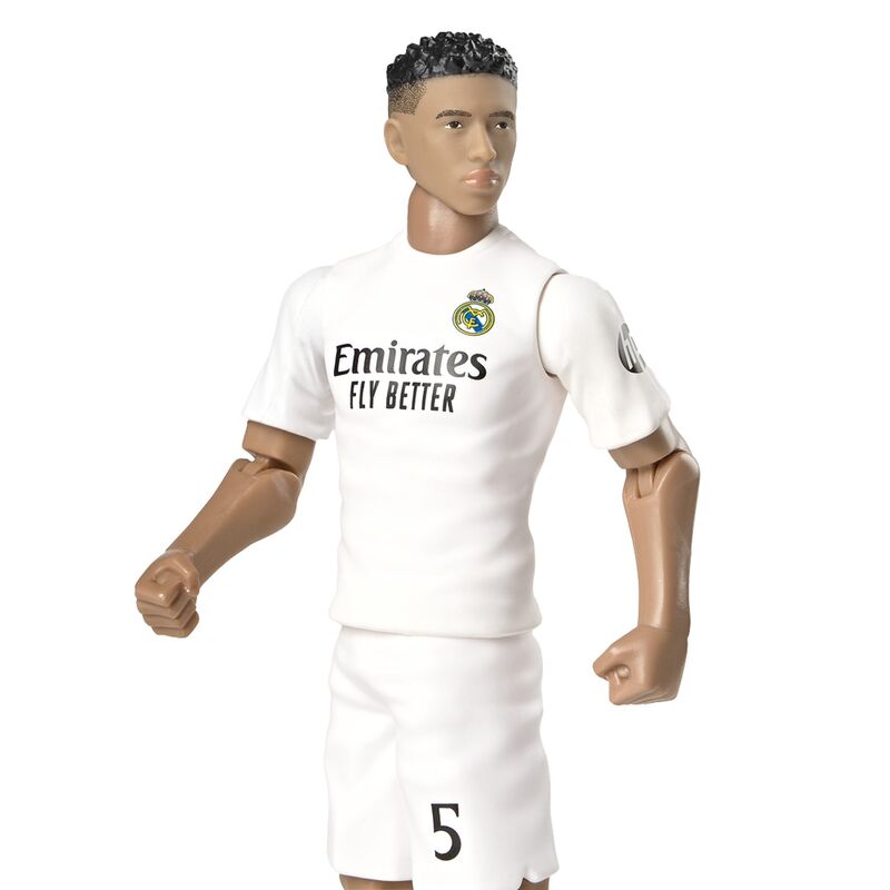 Funko Pop! Bellingham Real Madrid Figura da Collezione Articolata 20cm - Nerdscape Nerdscape