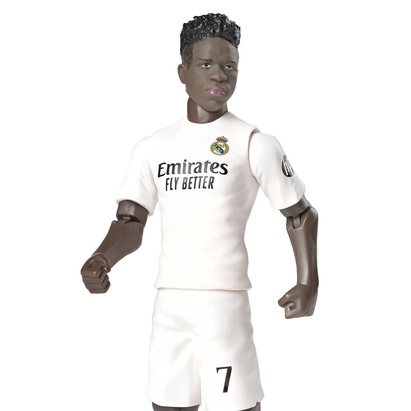 Funko Pop! Vinicius Real Madrid Figura da Collezione Articolata 20cm - Nerdscape Nerdscape
