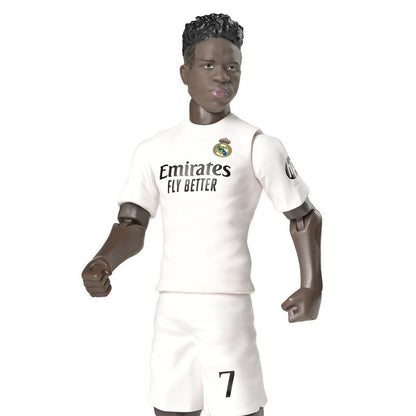 Funko Pop! Vinicius Real Madrid Figura da Collezione Articolata 20cm - Nerdscape Nerdscape