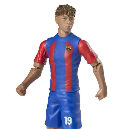 Funko Pop! Lamine Yamal FC Barcelona Figura da Collezione - Nerdscape Nerdscape