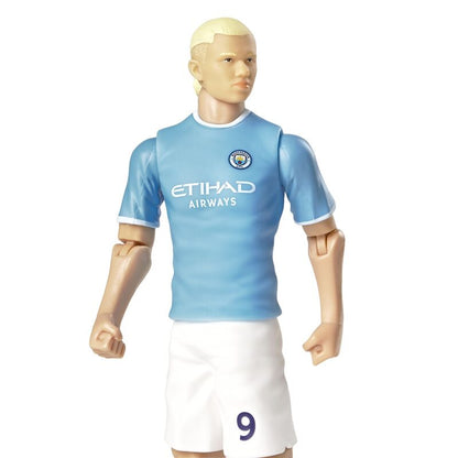 Funko Pop! Haaland Manchester City - Figura da Collezione 20cm - Nerdscape Nerdscape