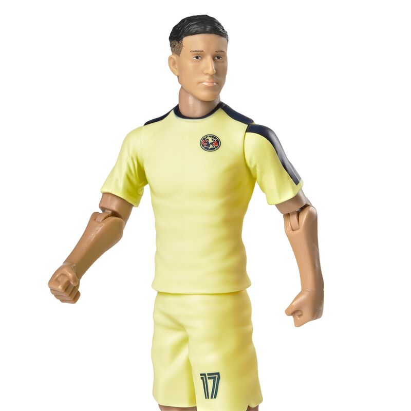 Funko Pop! Alejandro Zendejas Club America - Figura da Collezione 20cm - Nerdscape Nerdscape