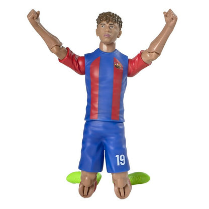 Funko Pop! Lamine Yamal FC Barcelona Figura da Collezione - Nerdscape Nerdscape