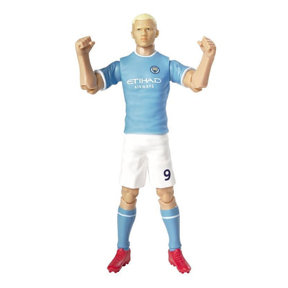 Funko Pop! Haaland Manchester City - Figura da Collezione 20cm - Nerdscape Nerdscape