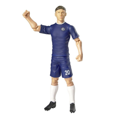 Chelsea Cole Palmer Figura da Collezione Articulated 20cm - Nerdscape Nerdscape