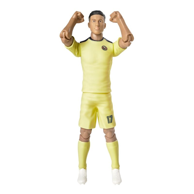 Funko Pop! Alejandro Zendejas Club America - Figura da Collezione 20cm - Nerdscape Nerdscape