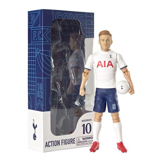 Funko Pop! Maddison Tottenham Hotspur Figura da Collezione - Nerdscape