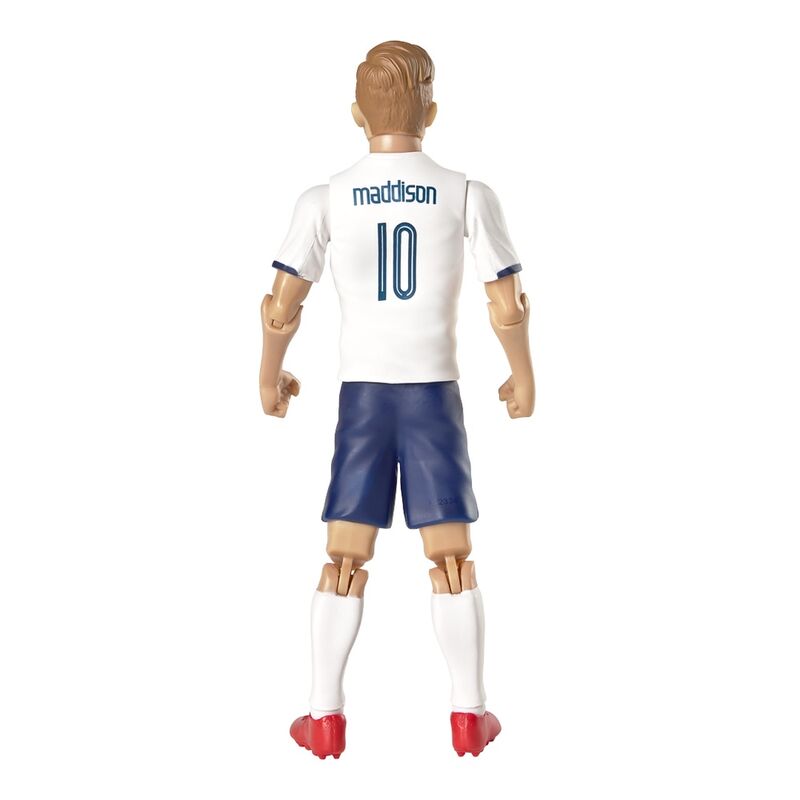 Tottenham Hotspur Maddison Figura da Collezione Articolata 20cm - Nerdscape Nerdscape
