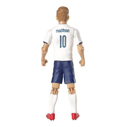 Tottenham Hotspur Maddison Figura da Collezione Articolata 20cm - Nerdscape Nerdscape