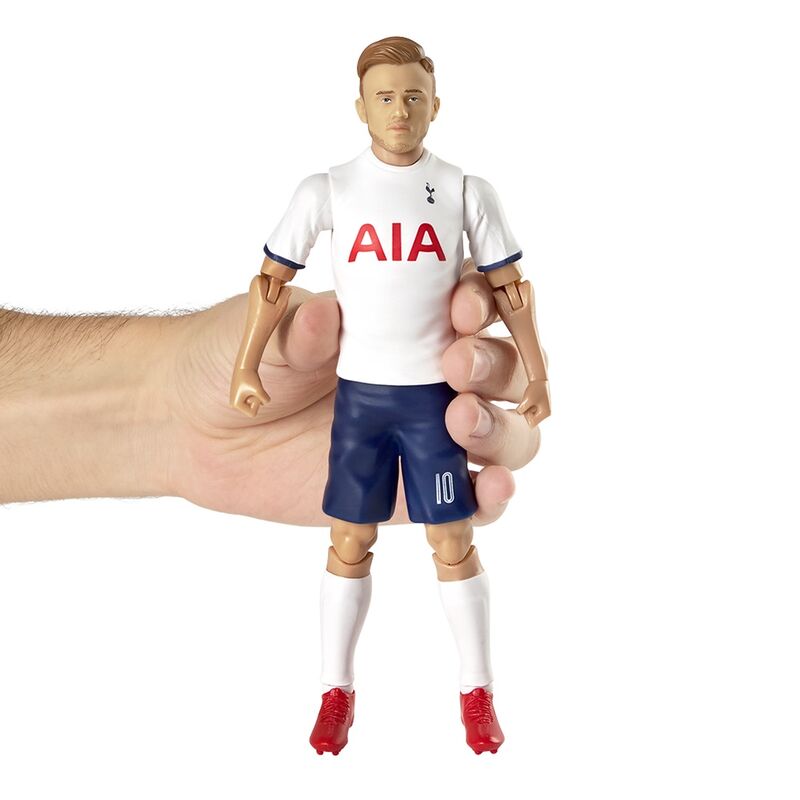 Tottenham Hotspur Maddison Figura da Collezione Articolata 20cm - Nerdscape Nerdscape