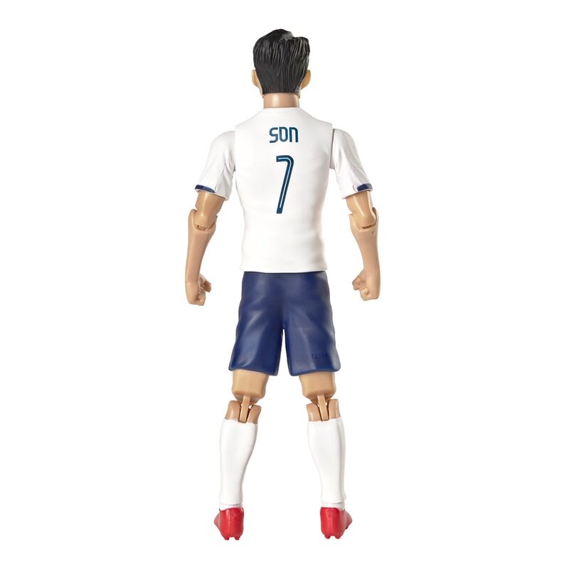 Funko Pop! Son Tottenham Hotspur - Figura da Collezione Articolata 20cm - Nerdscape Nerdscape