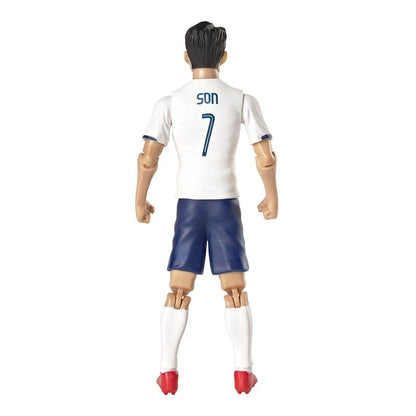 Funko Pop! Son Tottenham Hotspur - Figura da Collezione Articolata 20cm - Nerdscape Nerdscape