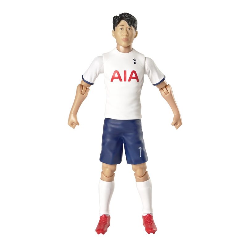 Funko Pop! Son Tottenham Hotspur - Figura da Collezione Articolata 20cm - Nerdscape Nerdscape