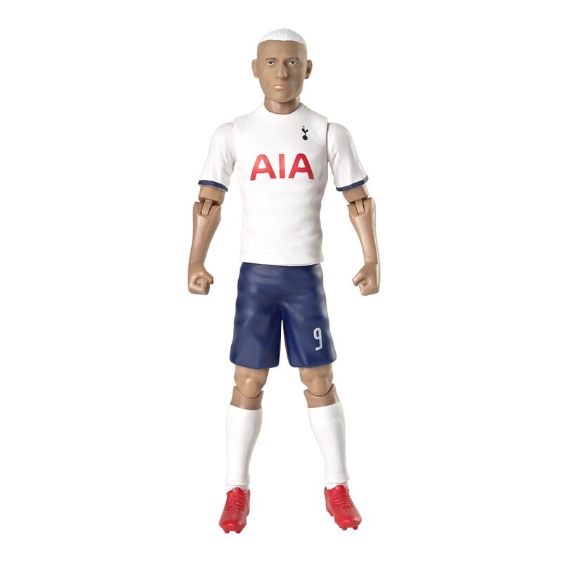 Funko Pop! Richarlison Tottenham Hotspur Figura da Collezione Articolata 20cm - Nerdscape Nerdscape
