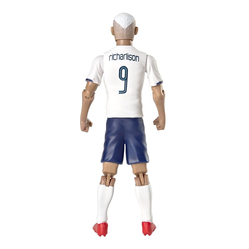 Funko Pop! Richarlison Tottenham Hotspur Figura da Collezione Articolata 20cm - Nerdscape Nerdscape