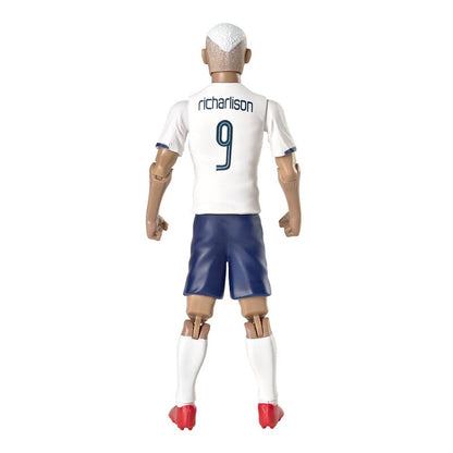 Funko Pop! Richarlison Tottenham Hotspur Figura da Collezione Articolata 20cm - Nerdscape Nerdscape