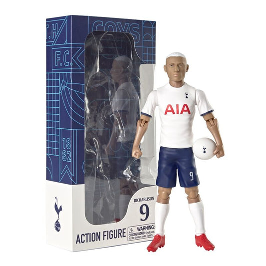 Funko Pop! Richarlison Tottenham Hotspur Figura da Collezione - Nerdscape