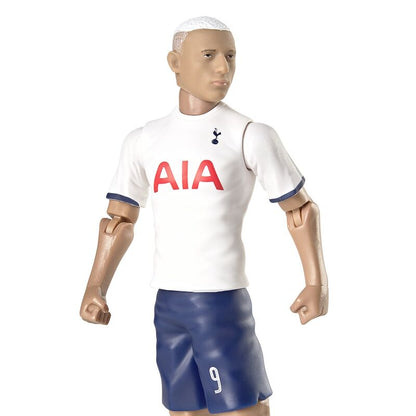 Funko Pop! Richarlison Tottenham Hotspur Figura da Collezione Articolata 20cm - Nerdscape Nerdscape