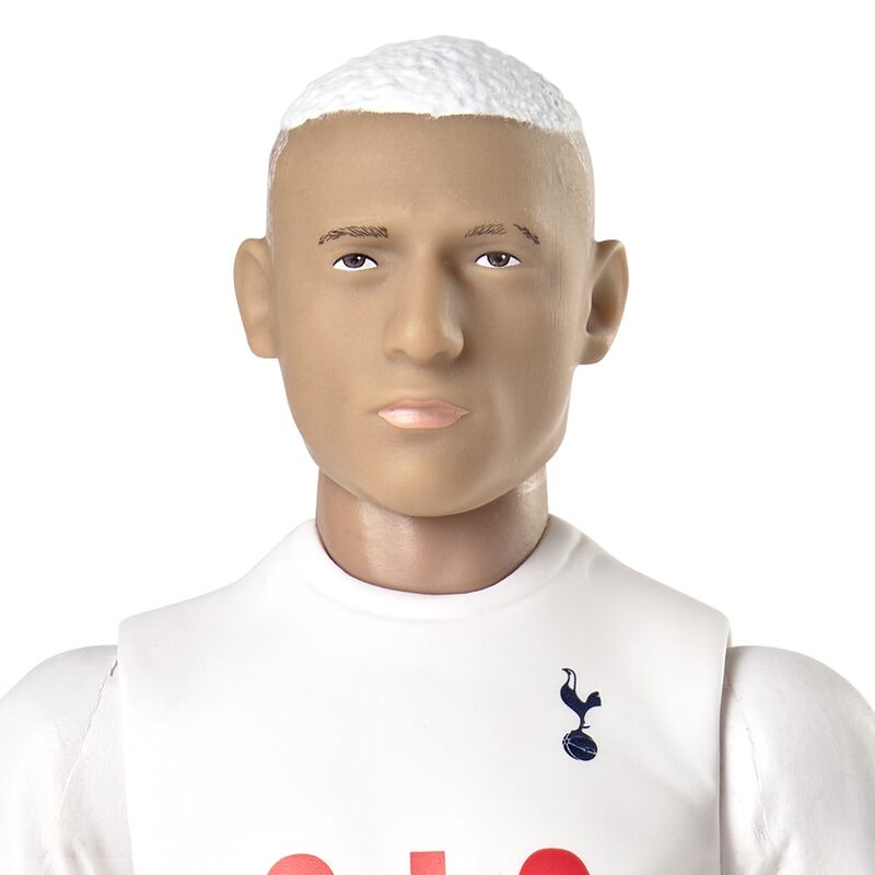 Funko Pop! Richarlison Tottenham Hotspur Figura da Collezione Articolata 20cm - Nerdscape Nerdscape