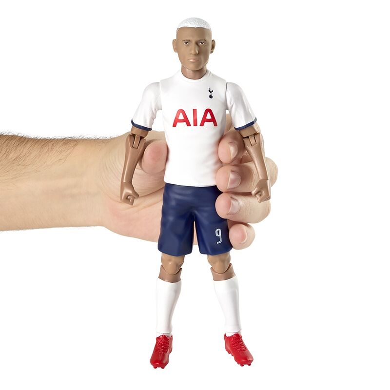 Funko Pop! Richarlison Tottenham Hotspur Figura da Collezione Articolata 20cm - Nerdscape Nerdscape