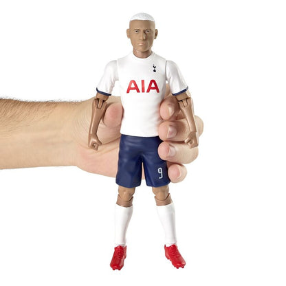 Funko Pop! Richarlison Tottenham Hotspur Figura da Collezione Articolata 20cm - Nerdscape Nerdscape