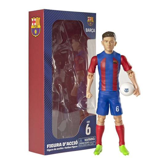 Funko Pop! Gavi FC Barcelona Figura da Collezione 20cm - Nerdscape