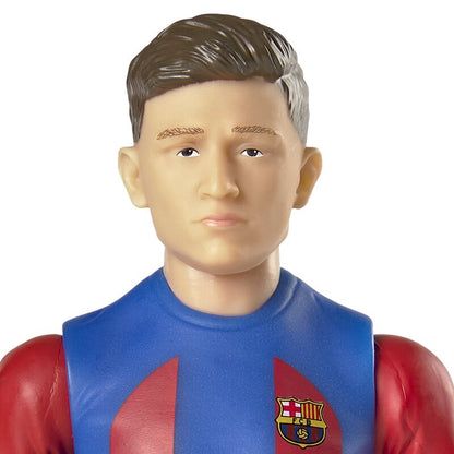 FC Barcelona Gavi Action Figure Articolata 20cm - Nerdscape Nerdscape