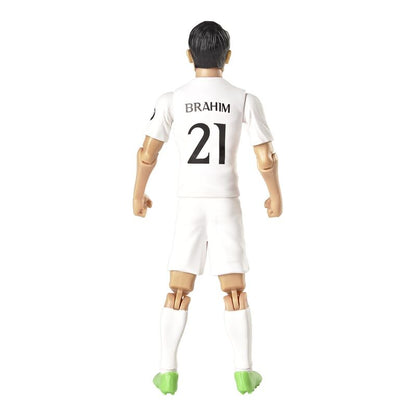 Funko Pop! Brahim Diaz Real Madrid Figura da Collezione 20cm - Nerdscape Nerdscape