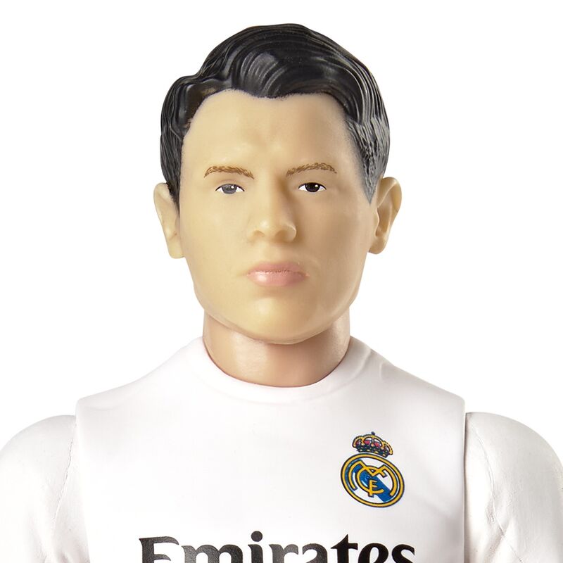 Funko Pop! Brahim Diaz Real Madrid Figura da Collezione 20cm - Nerdscape Nerdscape