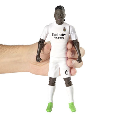 Funko Pop! Camavinga Real Madrid Figura da Collezione 20cm - Nerdscape Nerdscape