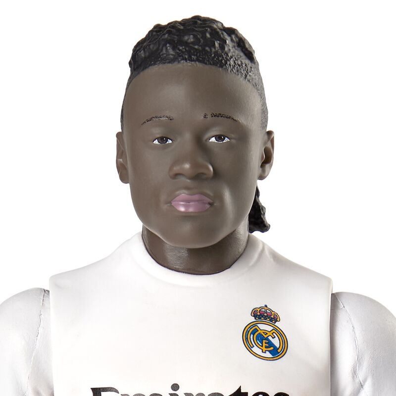 Funko Pop! Camavinga Real Madrid Figura da Collezione 20cm - Nerdscape Nerdscape