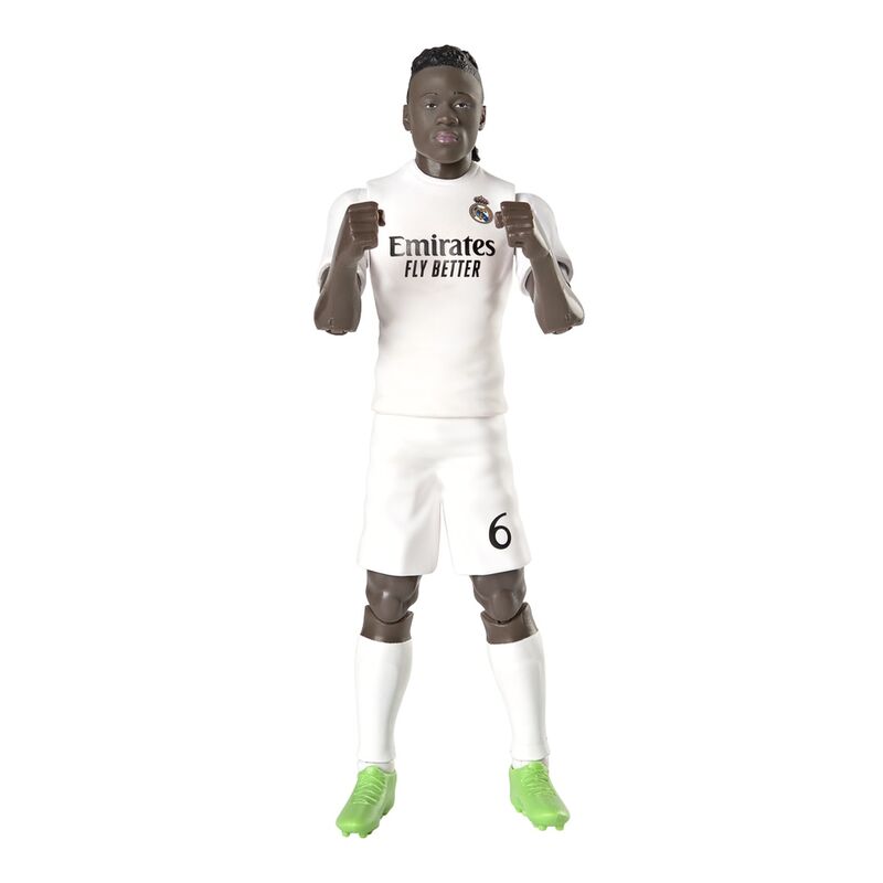 Funko Pop! Camavinga Real Madrid Figura da Collezione 20cm - Nerdscape Nerdscape