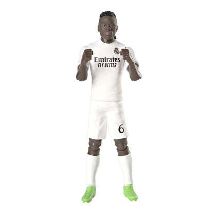 Funko Pop! Camavinga Real Madrid Figura da Collezione 20cm - Nerdscape Nerdscape