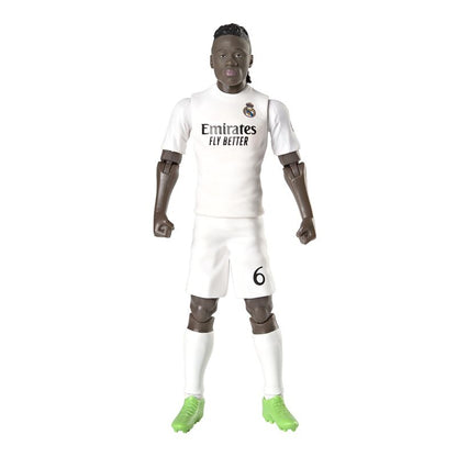 Funko Pop! Camavinga Real Madrid Figura da Collezione 20cm - Nerdscape Nerdscape