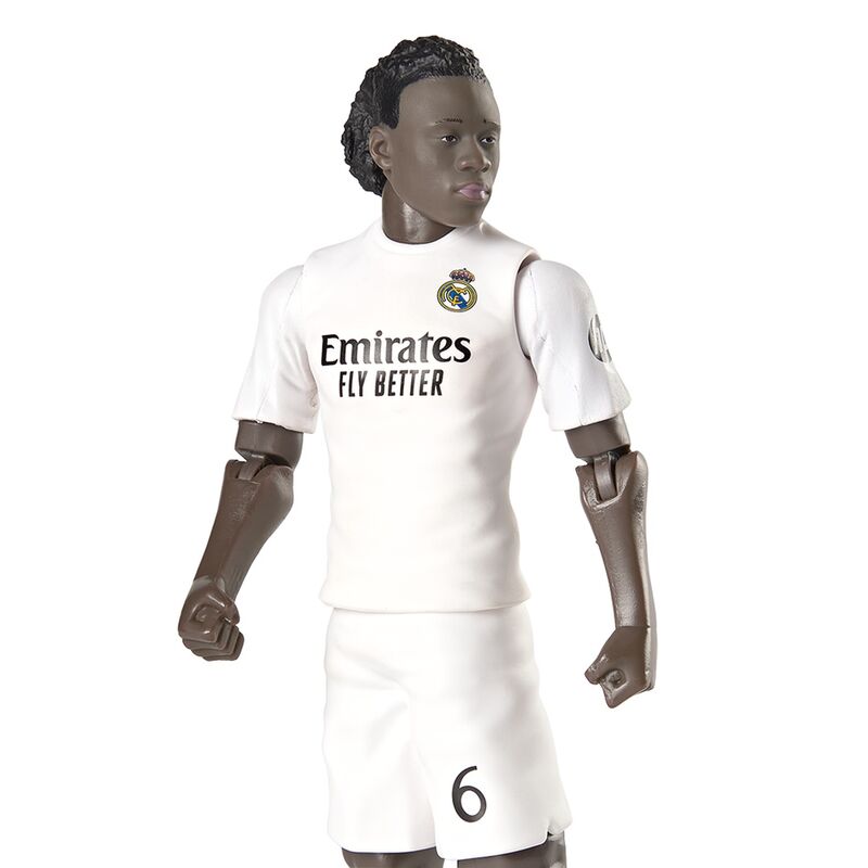 Funko Pop! Camavinga Real Madrid Figura da Collezione 20cm - Nerdscape Nerdscape