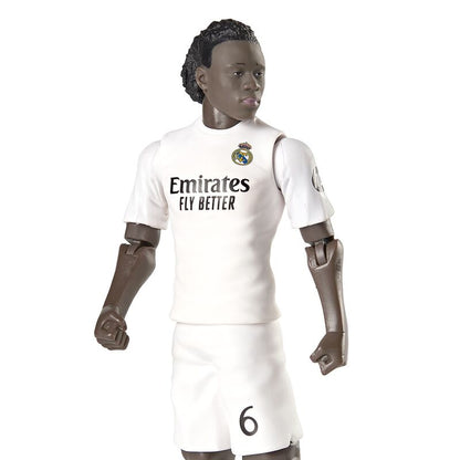 Funko Pop! Camavinga Real Madrid Figura da Collezione 20cm - Nerdscape Nerdscape