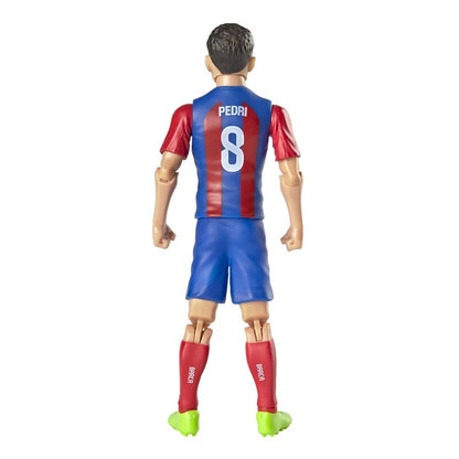 Funko Pop! Pedri FC Barcelona Figura da Collezione Articolata 20cm - Nerdscape Nerdscape