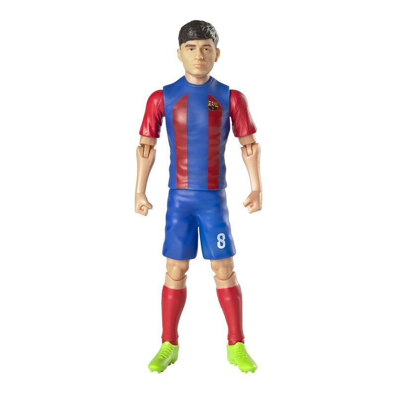 Funko Pop! Pedri FC Barcelona Figura da Collezione Articolata 20cm - Nerdscape Nerdscape