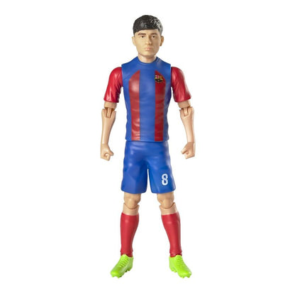 Funko Pop! Pedri FC Barcelona Figura da Collezione Articolata 20cm - Nerdscape Nerdscape