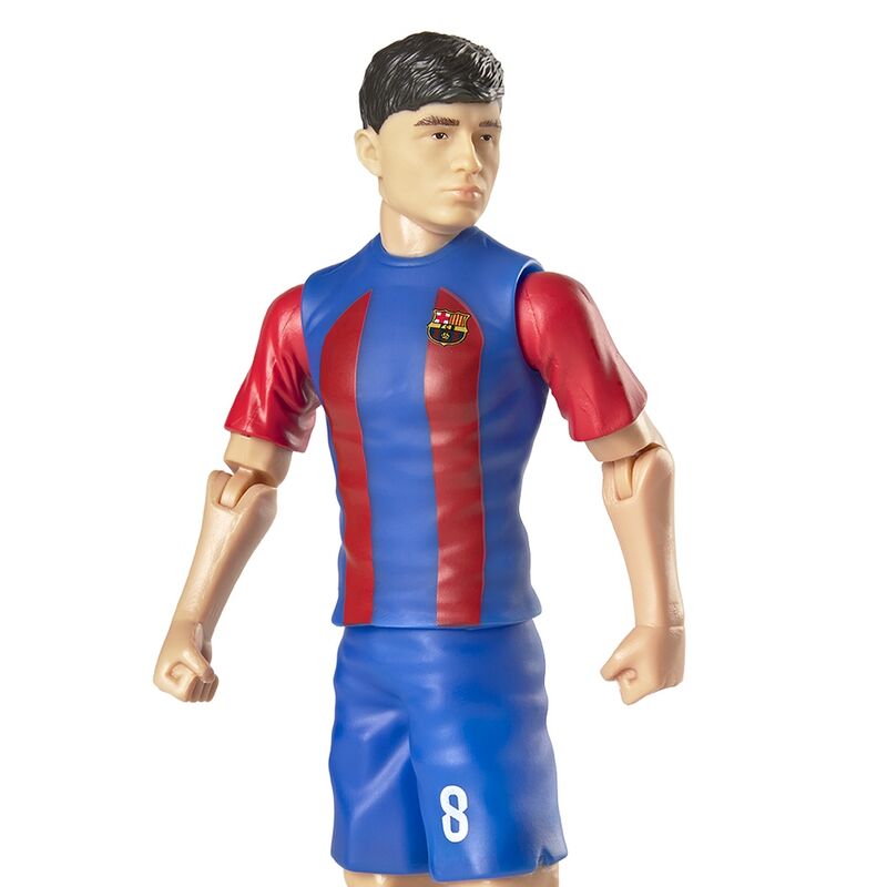 Funko Pop! Pedri FC Barcelona Figura da Collezione Articolata 20cm - Nerdscape Nerdscape