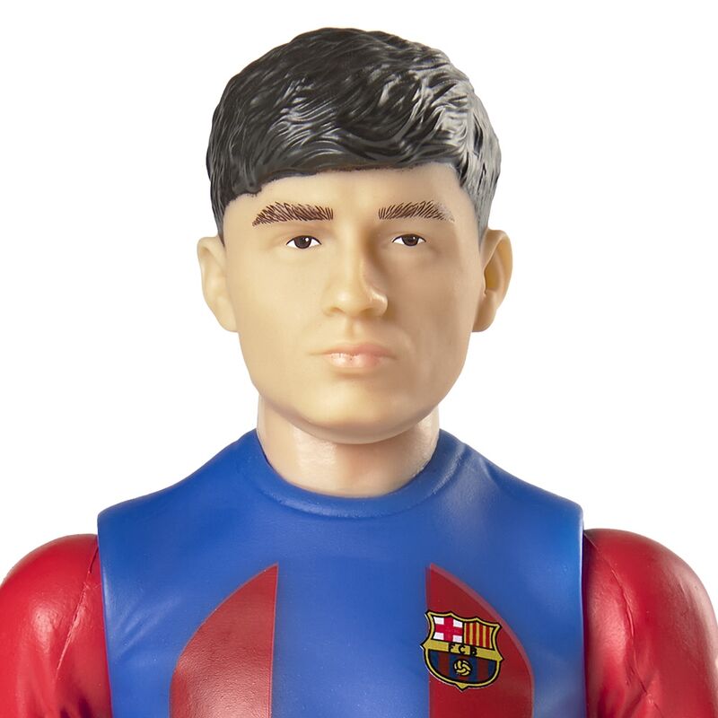 Funko Pop! Pedri FC Barcelona Figura da Collezione Articolata 20cm - Nerdscape Nerdscape