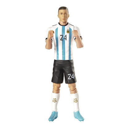 Argentina Enzo Action figure 20cm