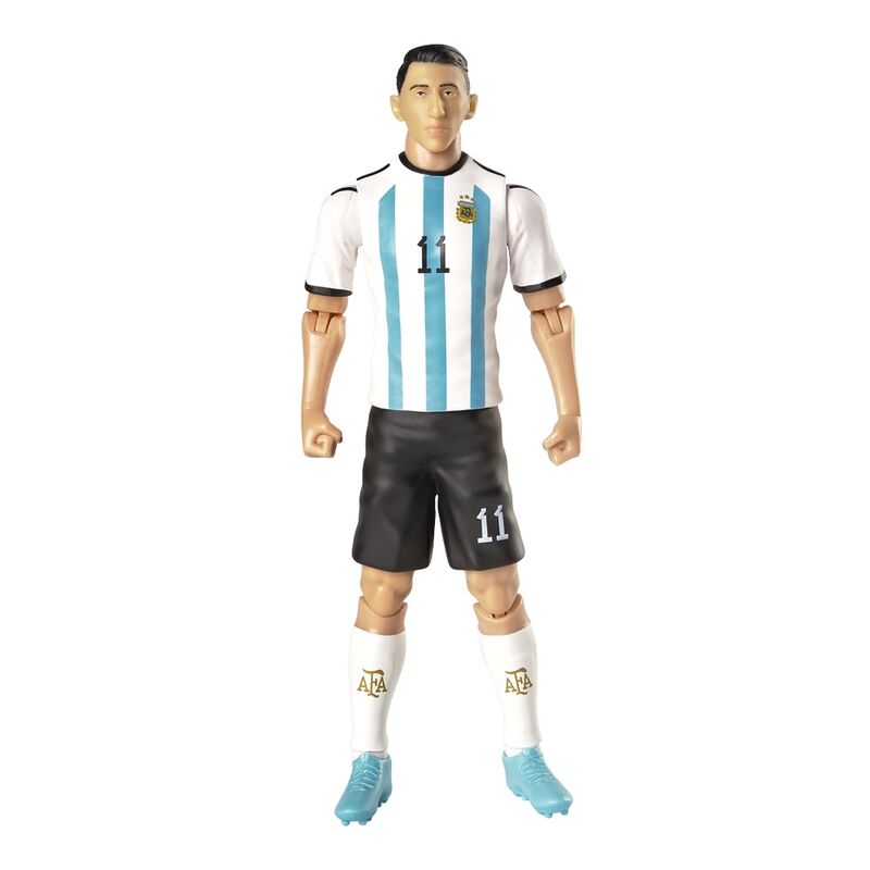 Argentina Di Maria Action figure 20cm