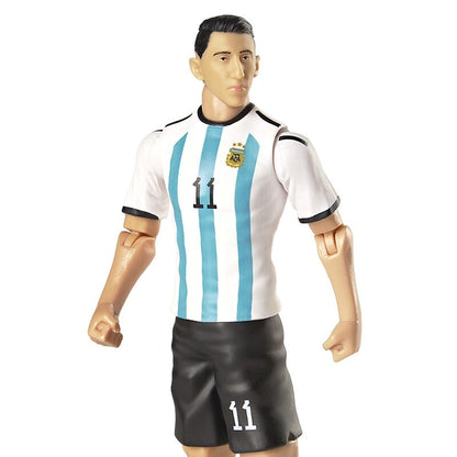 Argentina Di Maria Action figure 20cm