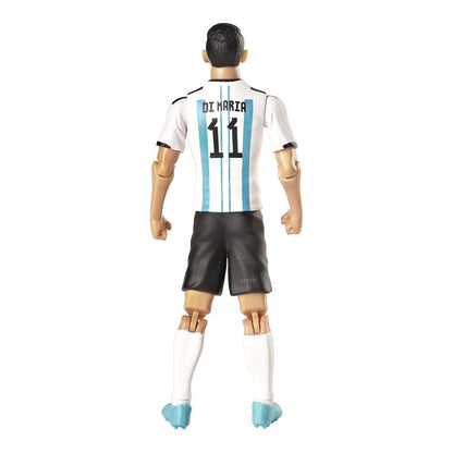 Argentina Di Maria Action figure 20cm