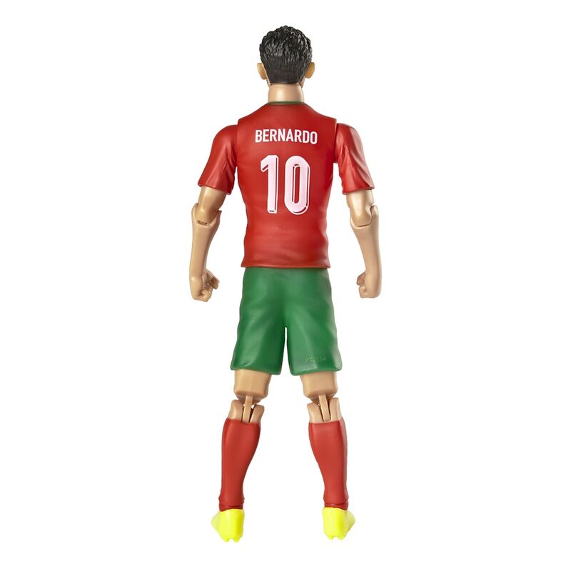 Funko Pop! Bernardo Silva Figura da Collezione 20cm - Nerdscape Nerdscape